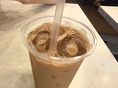 -新加坡Zam Zam餐馆