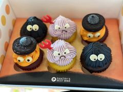 -Pantry's Best派悦坊蛋糕(K11购物艺术中心店)