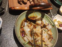 西域凉皮-丝路金桃·新疆菜(徐汇店)