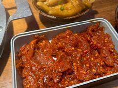 -楠火锅(仁恒梦中心店)