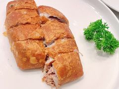 芋香鸭-莆田餐厅PUTIEN(三里屯店)