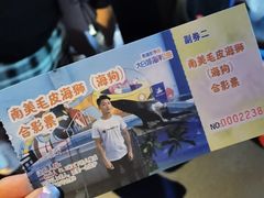 -芜湖新华联大白鲸海洋公园