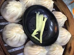 -食惠里小笼包面馆(越秀店)