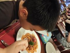 -必胜客(海光寺店)