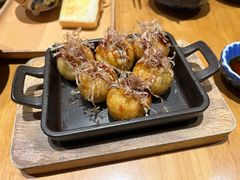 -一心创作料理屋(经开万达店)