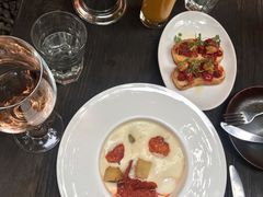 -Ocean's Table 欧舍