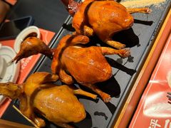 -羽鸽集·乳鸽专门店·地道顺德菜(岭南站店)