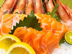 -东海怡品海鲜豆捞(西水东店)