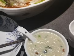 -前海沿·青岛菜(大拇指广场石老人店)