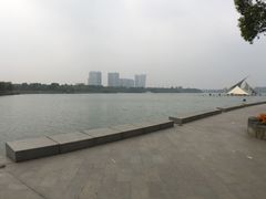 -暨阳湖生态园
