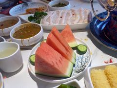 -祥源胡同·涮牛羊肉火锅(花桥店)