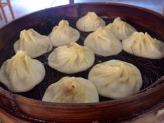 -四季美汤包(户部巷店)