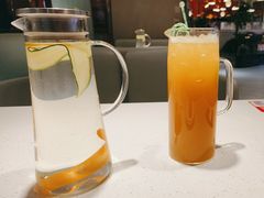 -三江源活鱼现烤(维多利摩尔城店)