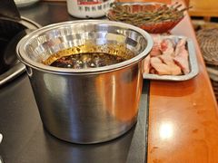 -老家大锅台·地锅鸡·铁锅炖(建邺文体路店)