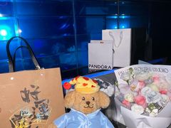 -海乐星KTV(航空路店)