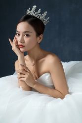 -太古映画婚纱摄影(天河店)