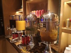 -西安高新希尔顿酒店·咖啡露台西餐厅