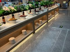 -豪食披萨烤肉自助(保定商场店)