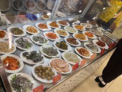 -西塔大冷面(市府大路店)
