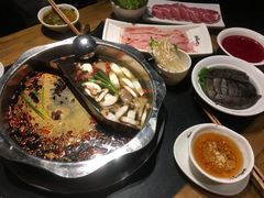 -纸盐河码头火锅(十八梯店)