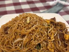 -吉源大排档·鱼生·海鲜(烧烤彩印厂店)