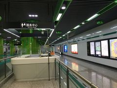 -桂林公园(地铁站)