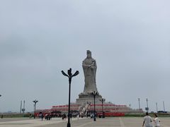 -天津妈祖文化园