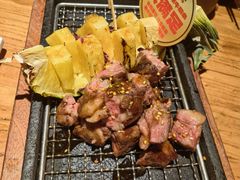 -炉胜·炉端烧·居酒屋