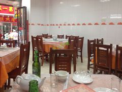 大堂-快活林麻辣鱼(都天巷店)