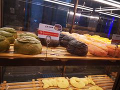 -奈雪的茶(青岛卓悦里INTOWN店)
