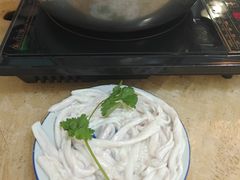 -华哥新鲜猪精品美食