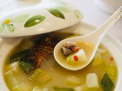 -RIVIERA 松鹤楼(外滩店)