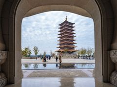 -牛首山文化旅游区