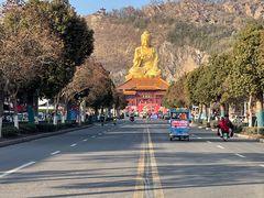 -大伊山景区
