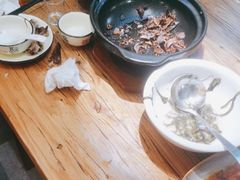 -宝旺姜母鸭(顶澳仔猫街店)