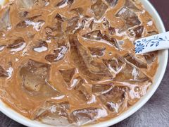 -黄氏沥泉·冰粉(玉林店)