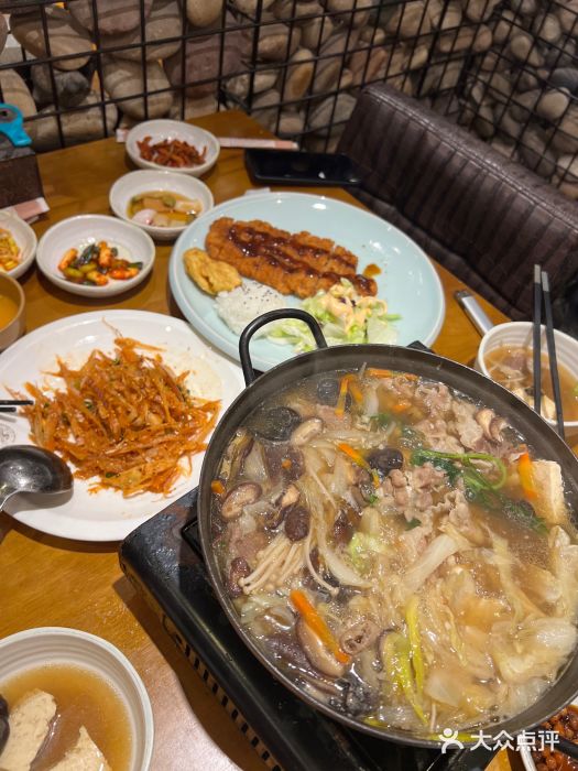松岛渔村(迎客路店)图片