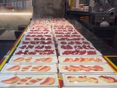 -谭三娘鲜切牛肉自助火锅(九眼桥总店)