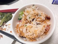 -煲王粤菜餐厅(中侨中心店)