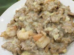 -老七饭馆(光荣道总店)