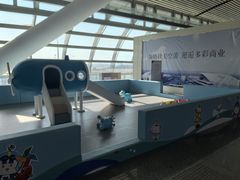 -南宁吴圩国际机场-T2航站楼