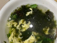 -聚德福海鲜家常菜(刘庄店)