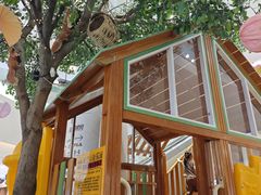 -丽达购物中心(崂山店)