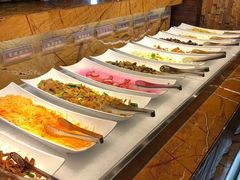 凉菜-汉巴味德(百年港湾店)