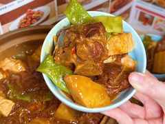 -宏状元现熬粥·京味菜(三里河店)