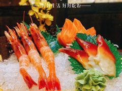 -和来日本料理(青年东路店)