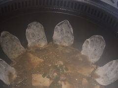 -地锅公社·现炒地锅鸡·地锅鱼·夜宵(罗锦路店)