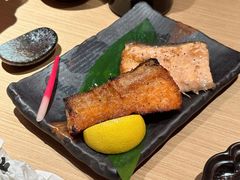 -乌君·酒场·炭火烧鸟(侨城坊店)