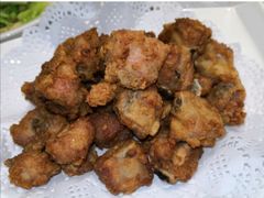 -张福记(陇海中路店)