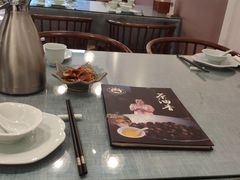 -茶油香闽南菜·花园餐厅(前埔店)